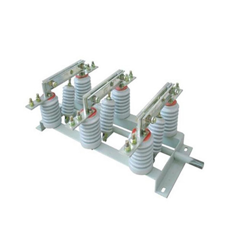 12KV GN19-12 Indoor High Voltage Isolation Switch 12 Customized LR 20 Kv 12kv 24kv 630a Load Break Switch Sf6 Rmu Lbs CN;ZHE