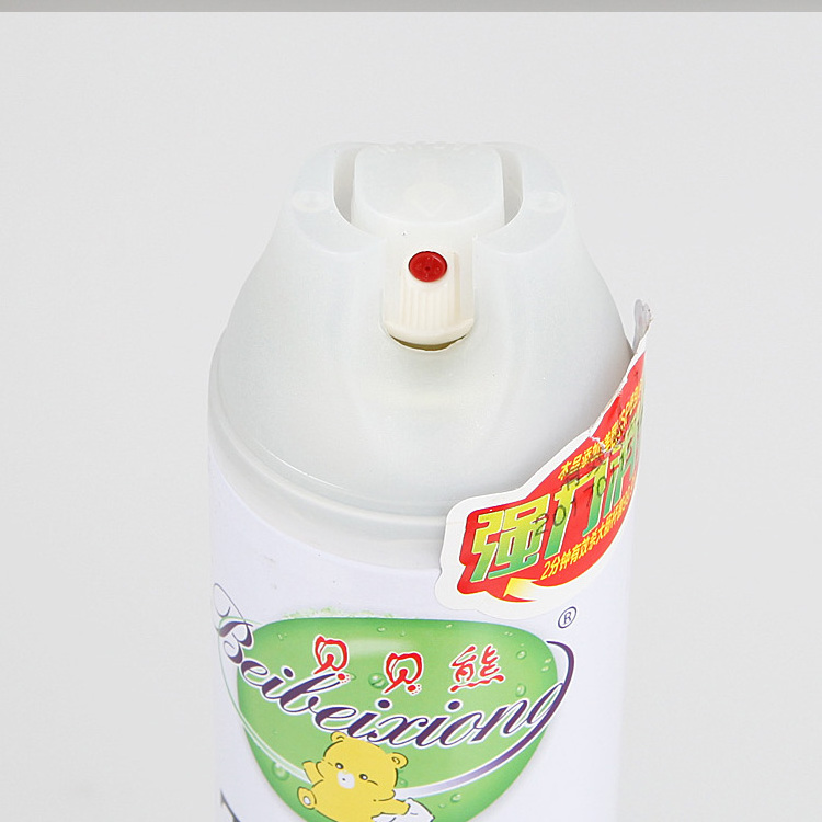 Flesh Green Apple Anti Bacterial Air Freshener