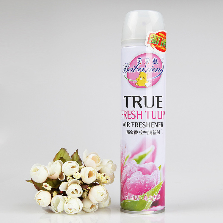 Hotel Tulip Eco Refresh Air Freshener Spray