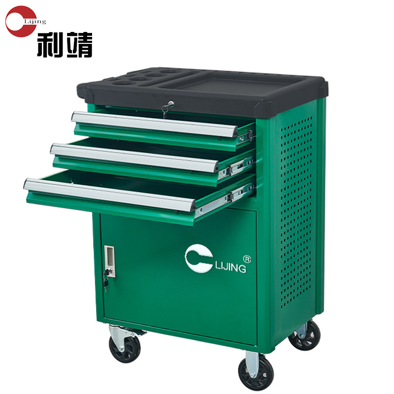 Factory Price Hot Wholesale Professional Auto Maintenance Tool Mobile Mechanics Tool Chest Large Capacity