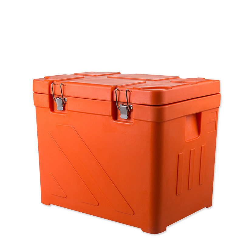 Outdoor Cooler box Chilli bin, Hiking Fishing Camping Rotomolde 30/50/70/100L Ice Chest Storage Hard Cooler Box/