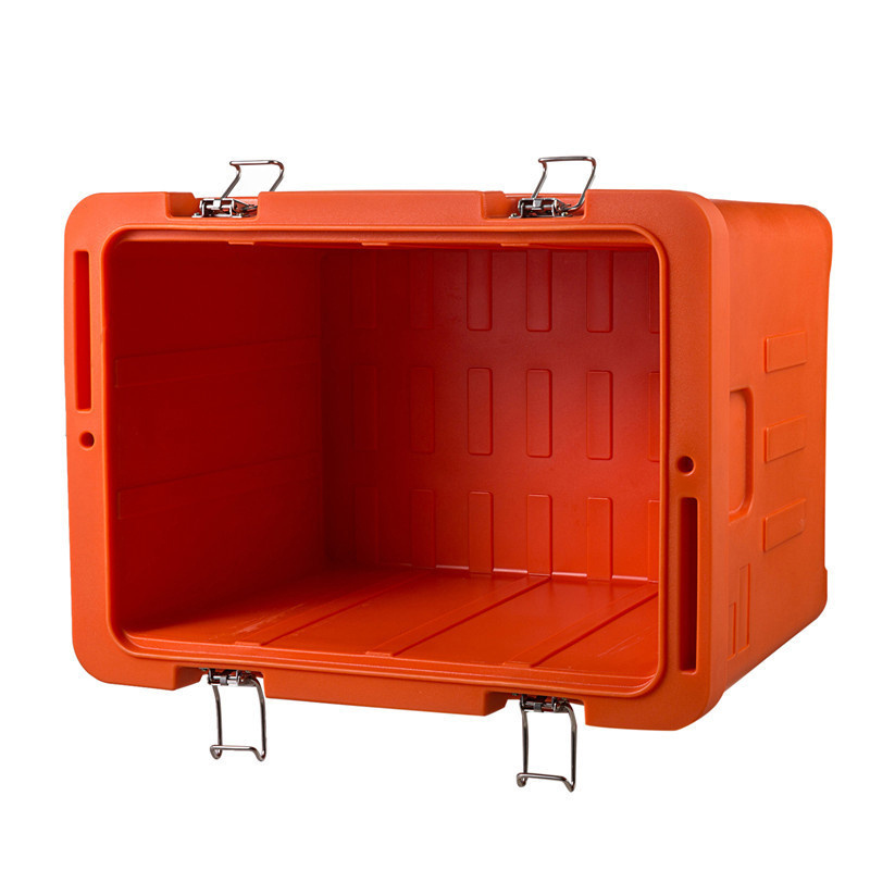 Outdoor Cooler box Chilli bin, Hiking Fishing Camping Rotomolde 30/50/70/100L Ice Chest Storage Hard Cooler Box/