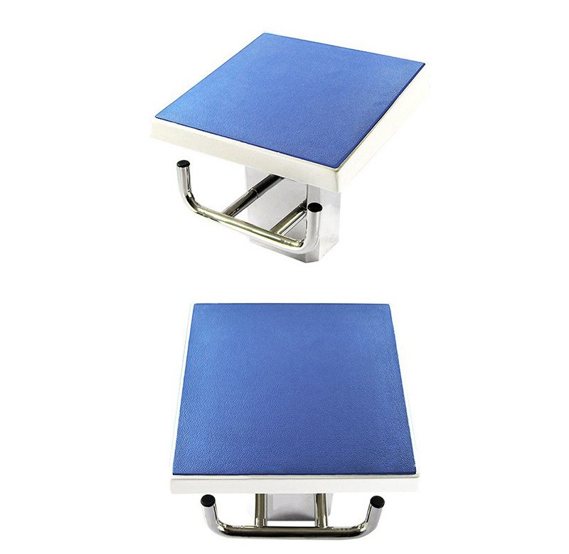 Wholesale Custom Jumping Platform International Standard Competition Dive Pools Starting Block