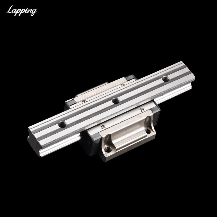 LAPPING LSA-20 20mm Width Linear Motion Guide Rail