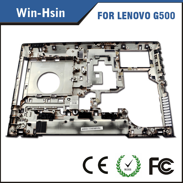 Wholesale custom laptop housing shell replacement for lenovo g560 series  laptop housing