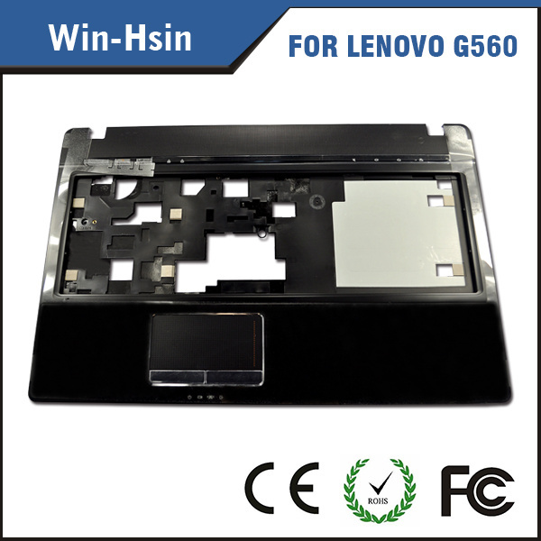 Wholesale custom laptop housing shell replacement for lenovo g560 series  laptop housing