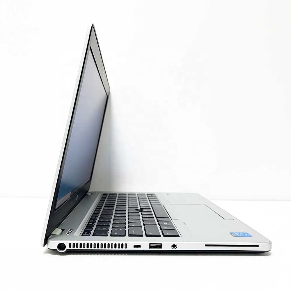 Wholesale Supply For HP 9480M Used Laptops Win10 14 Inch Second Hand  Laptop Core i5 Business laptop  Ordinateur Portable