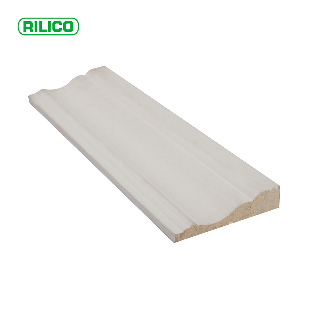 construction building molding casing wood moulding