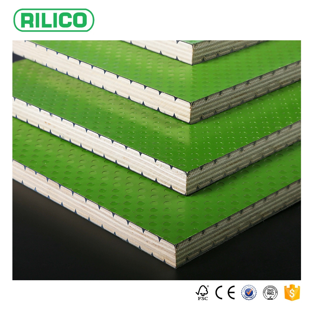 leading quality in the world used pvc plastic plywood sheets