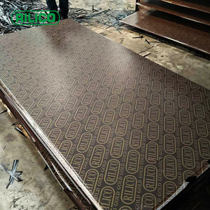 Home decor 18mm peri formwork film faced plywood for used formwork sale