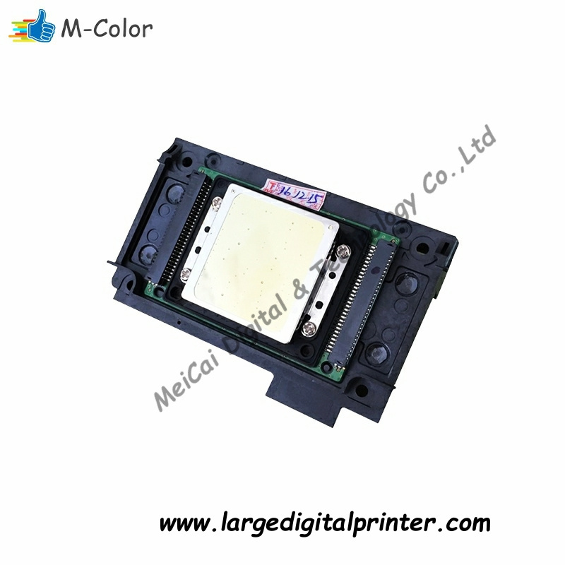 Original ep son F1080-A1 xp600 printhead dx10 Dx11 cabezal for China inkjet printer