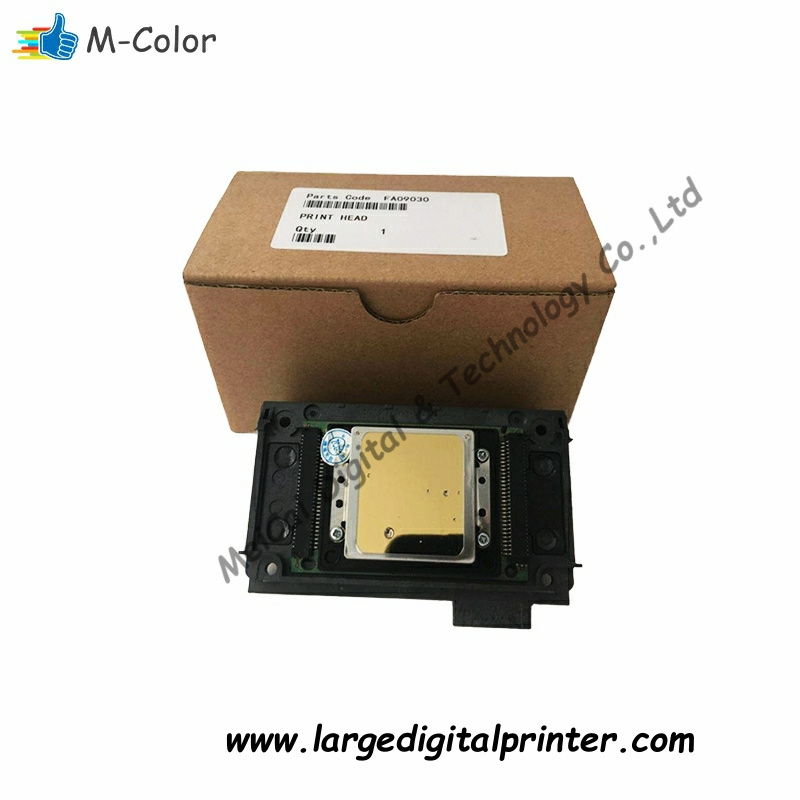 Original ep son F1080-A1 xp600 printhead dx10 Dx11 cabezal for China inkjet printer