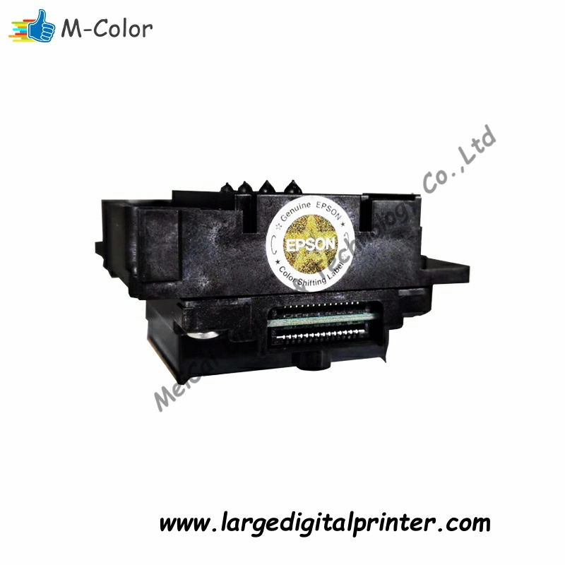 Original ep son F1080-A1 xp600 printhead dx10 Dx11 cabezal for China inkjet printer