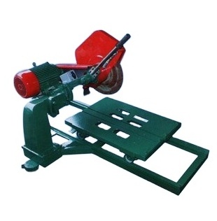 Stone cutting machine table marble cutting machine cement brick