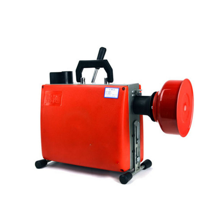 Professional Electric Industrial Drain Washer Water Blasting Jet High Pressure Cleaner Pipe Cleaning Machine Equipment