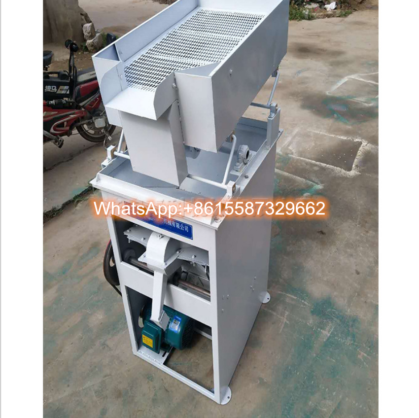 Factory sale Destoner / Mini Rice Mill / Rice Destoner Machine Price