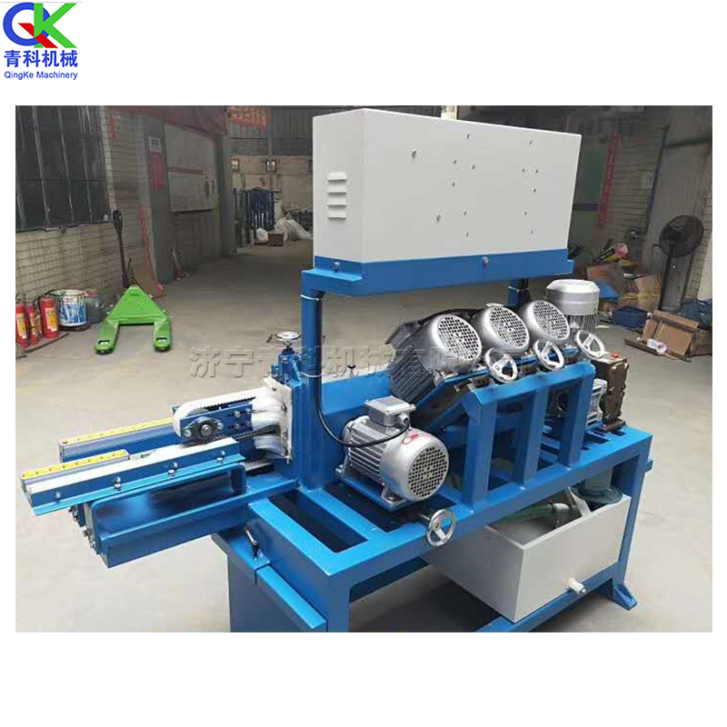 Hot sale series glass polishing machine automatic horizontal four sides edger