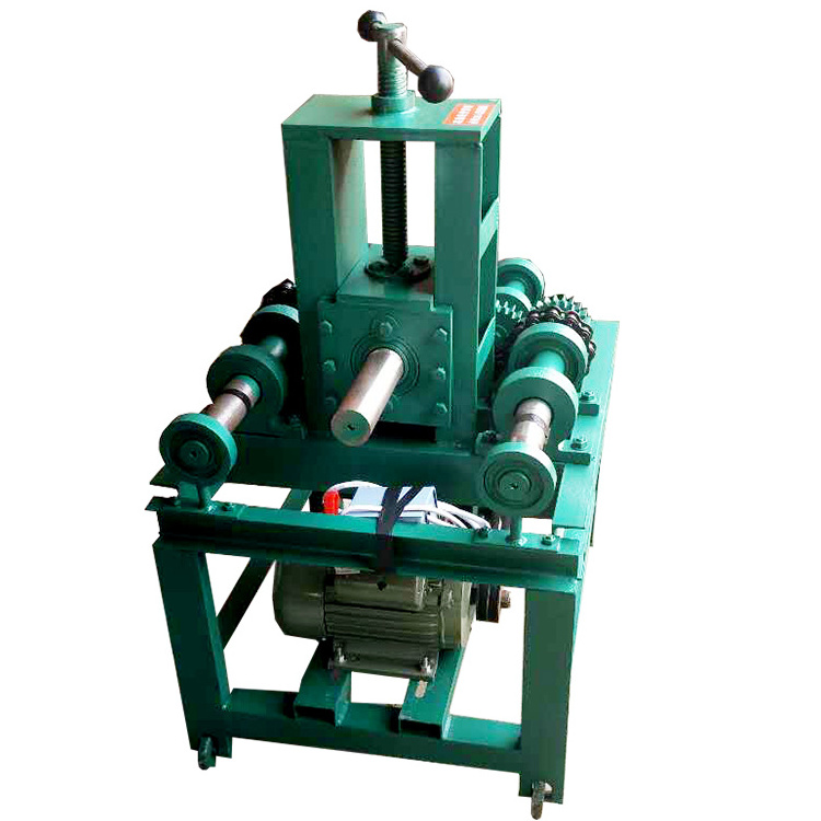 stainless steel small round  high performance machine multi function pipe bender