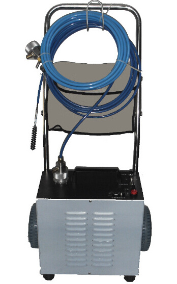 Multi-Purpose Kt-202 Pipe Cleaning Machine/Cleaning Machine