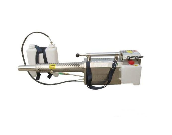 Thermal Fogger / Fogging Machine for Mosquito Control disinfection sprayer price