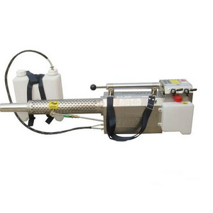 Thermal Fogger / Fogging Machine for Mosquito Control disinfection sprayer price