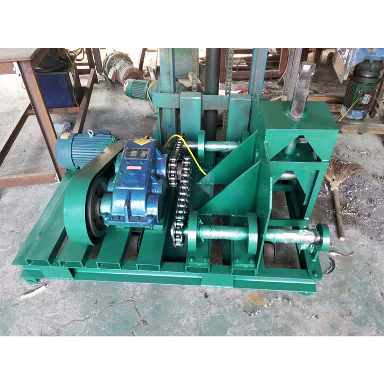 stainless steel small round  high performance machine multi function pipe bender