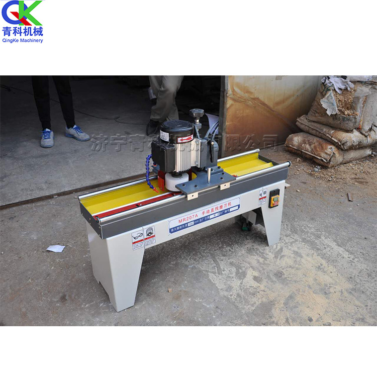 Manual  straight line  Grinding   carpentry  tool  grinding wheel  Grinding machine