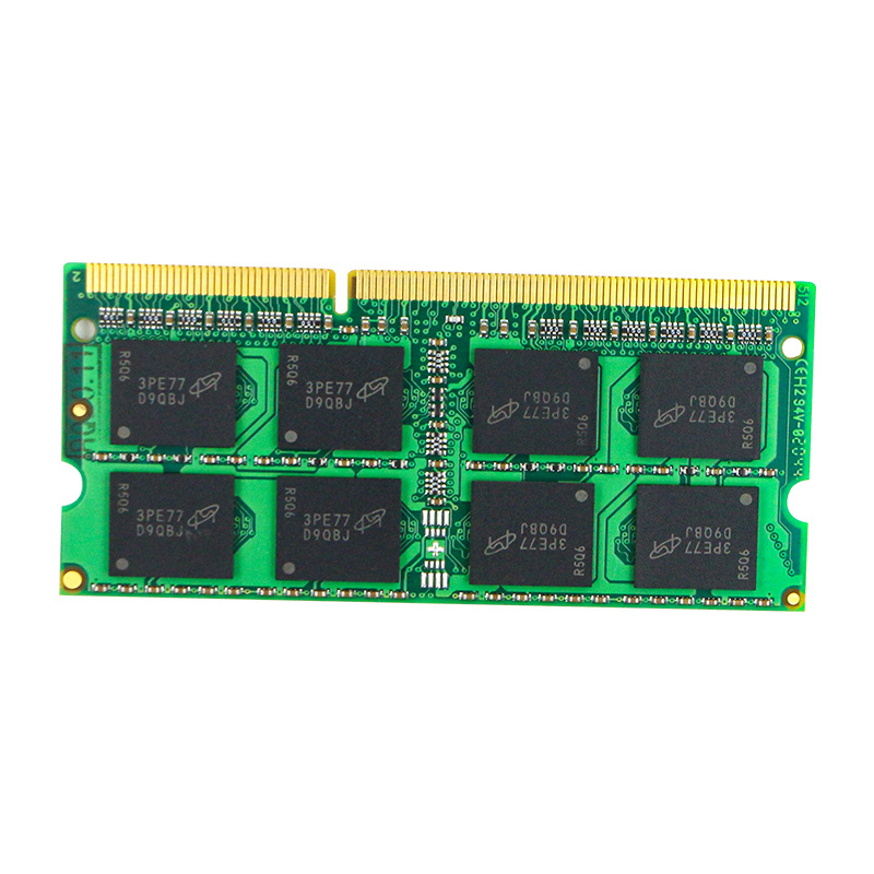 DDR3 Memoria RAM 8GB 1600MHz 1333MHz DDR 3 RAM 4GB  Memory For Laptop