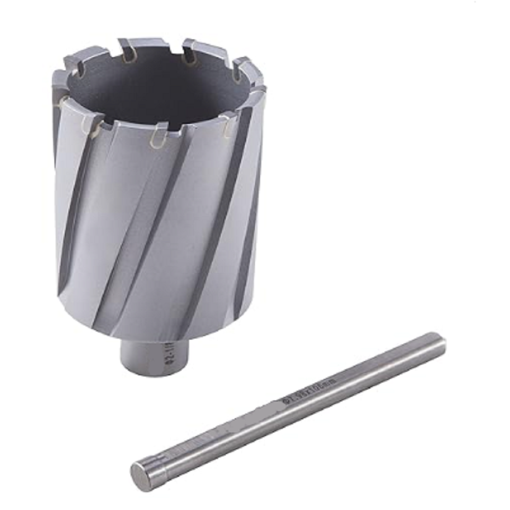 LARIX Cut Carbide Tipped TCT ANNULAR Cutter