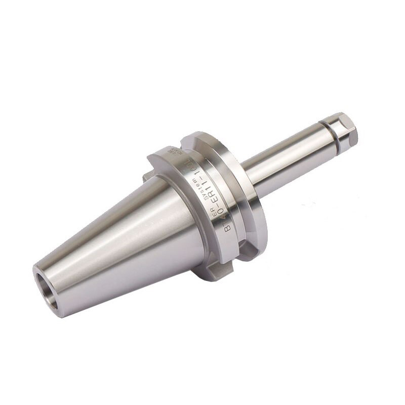 Larix BT-ER BT30 BT40 BT-50 high precision Spring Collet Chuck keyless for CNC machining center spindle tool holder