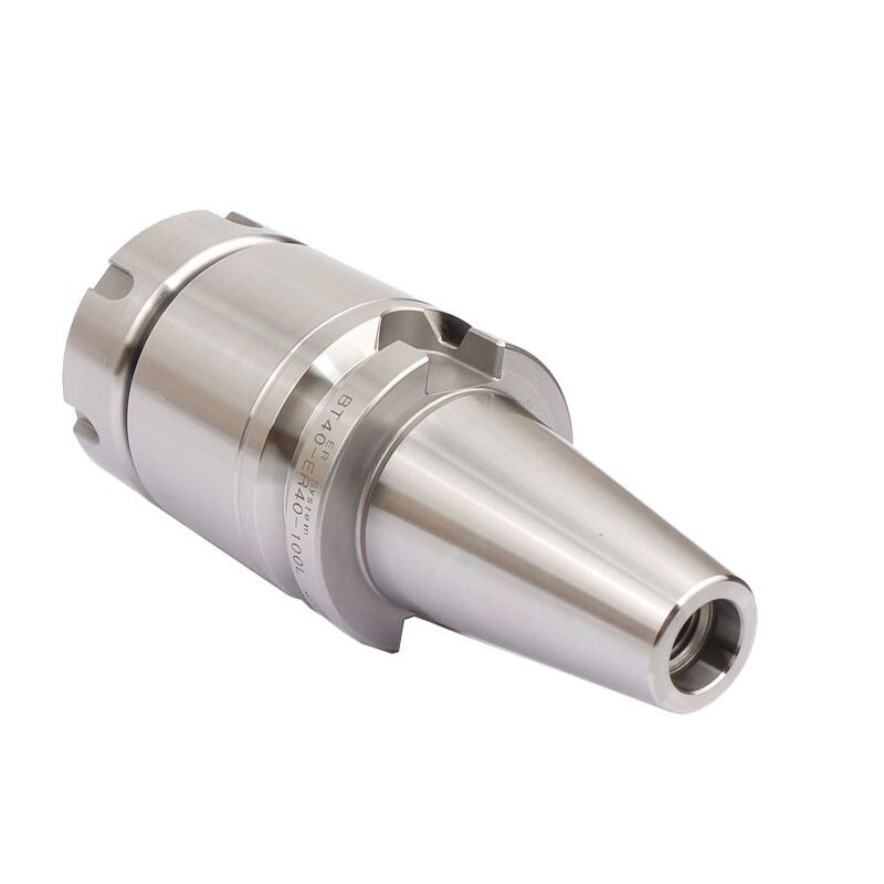 Larix BT-ER BT30 BT40 BT-50 high precision Spring Collet Chuck keyless for CNC machining center spindle tool holder