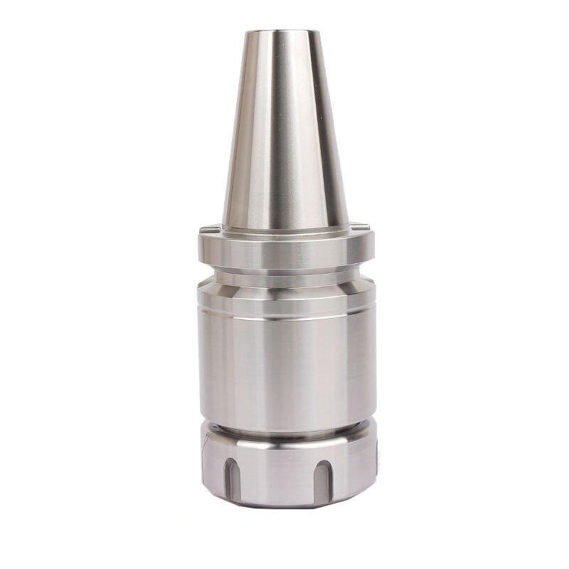 Larix BT-ER BT30 BT40 BT-50 high precision Spring Collet Chuck keyless for CNC machining center spindle tool holder