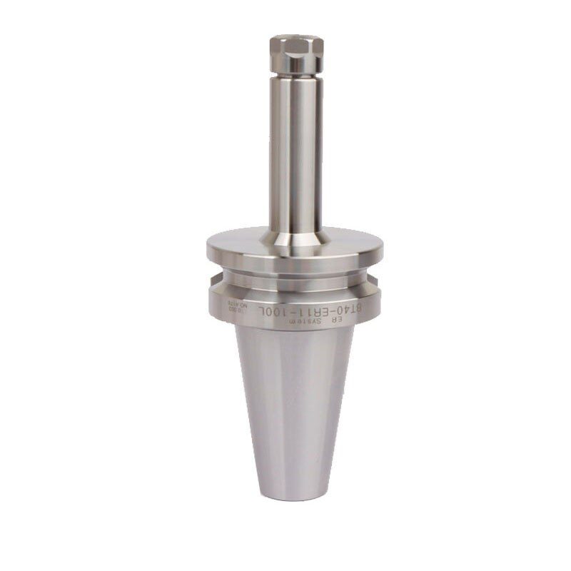 Larix BT-ER BT30 BT40 BT-50 high precision Spring Collet Chuck keyless for CNC machining center spindle tool holder