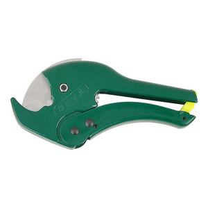 Multifunctional PVC water pipe cutter PPR quick scissors hot melt pipe cutter tool large cutter