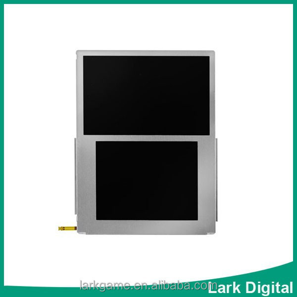 2023 Original new LCD For Nintend 2DS LCD Screen TOP and Bottom Replacement display replacement screen