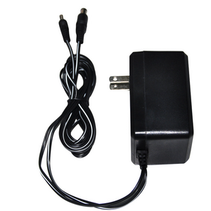 2024 High quality 3 in 1 US Plug AC Adapter Power Supply Charger Charging Cord for NES for SNES for SEGA Genesis