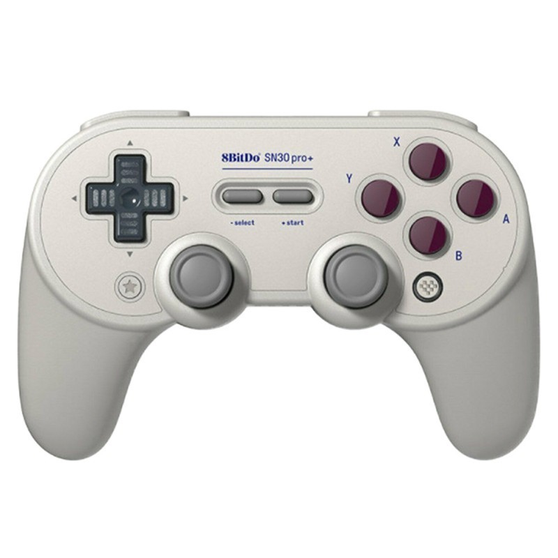 2024 8Bitdo Gamepad SN30pro+ Gamepad Wireless Controller For Nintendo Switch 8bitdo controller gamepad