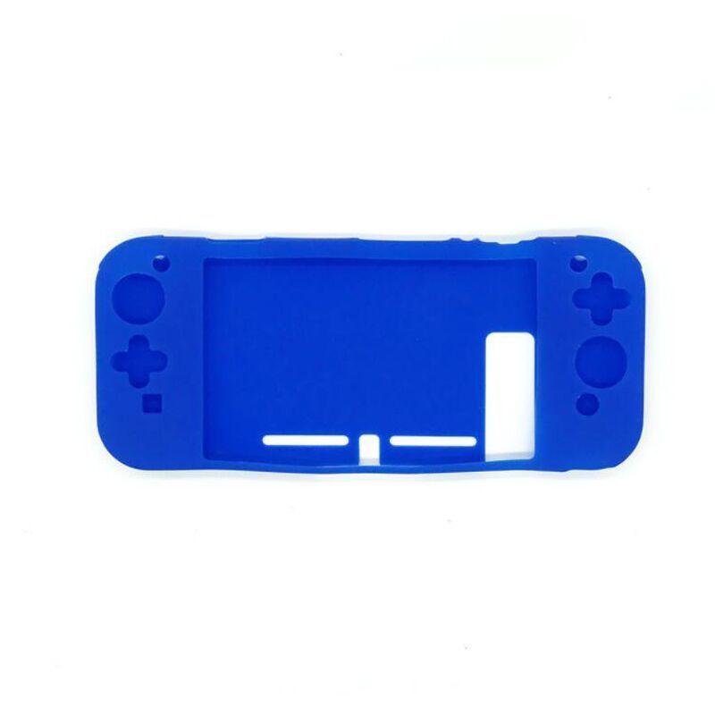 2023 Silicone Case For Nintendo Switch case Protect Cover for Anti-Slip Skin For Joy-Con Console Controller sleeve cheaper price