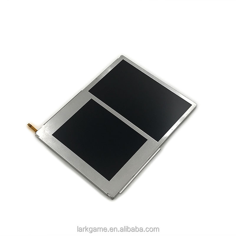 2023 Original new LCD For Nintend 2DS LCD Screen TOP and Bottom Replacement display replacement screen