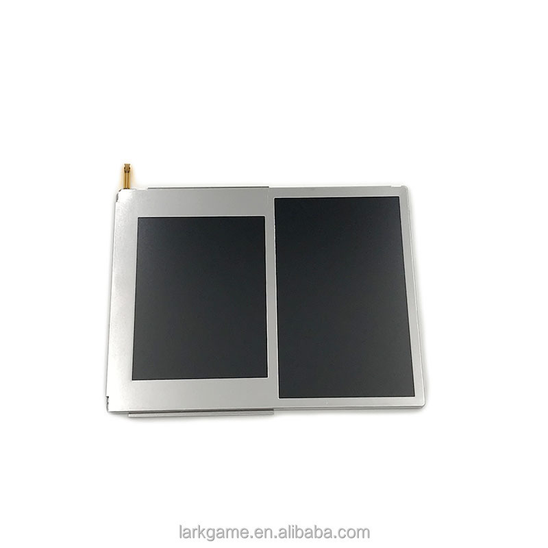 2023 Original new LCD For Nintend 2DS LCD Screen TOP and Bottom Replacement display replacement screen