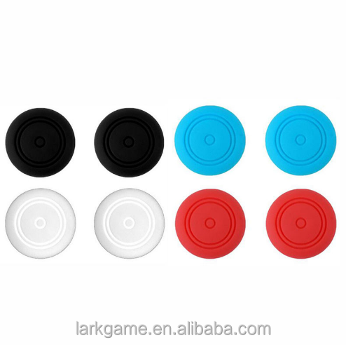 2023 Silicone Gel Thumb Stick Grip Caps For Nintendo Switch NS Controller joystick game accessories other game accessories