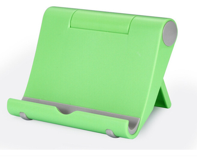 Mobile Phone Tablet iPad Stand Holder Support Portable Adjust Universal Plastic Stand For Tablet for iPad Mobile Phone