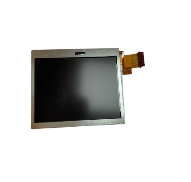 2024  Lower Bottom LCD Display Screen For Nintendo DS Lite DSL NDSL LCD Screen For NDSL Repair Part Accessories