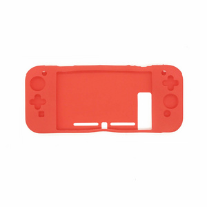 2023 Silicone Case For Nintendo Switch case Protect Cover for Anti-Slip Skin For Joy-Con Console Controller sleeve cheaper price