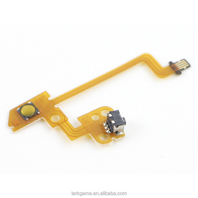 2023 L Left Trigger and Switch Button Flex Cable Parts for NS Nintendo Switch Game consola accessories replacement part