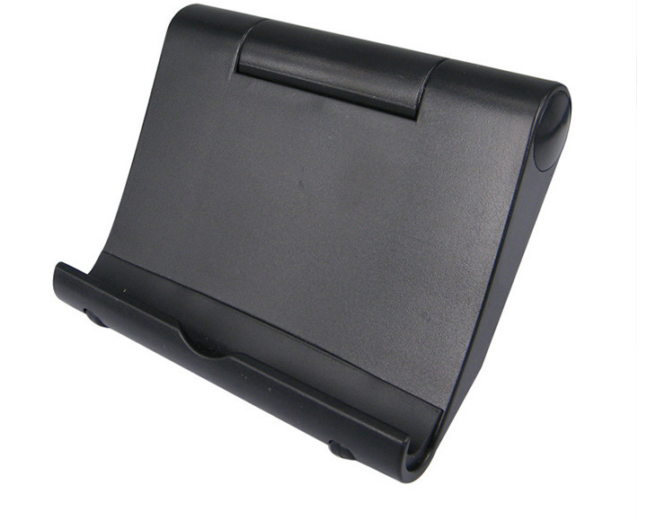 Mobile Phone Tablet iPad Stand Holder Support Portable Adjust Universal Plastic Stand For Tablet for iPad Mobile Phone