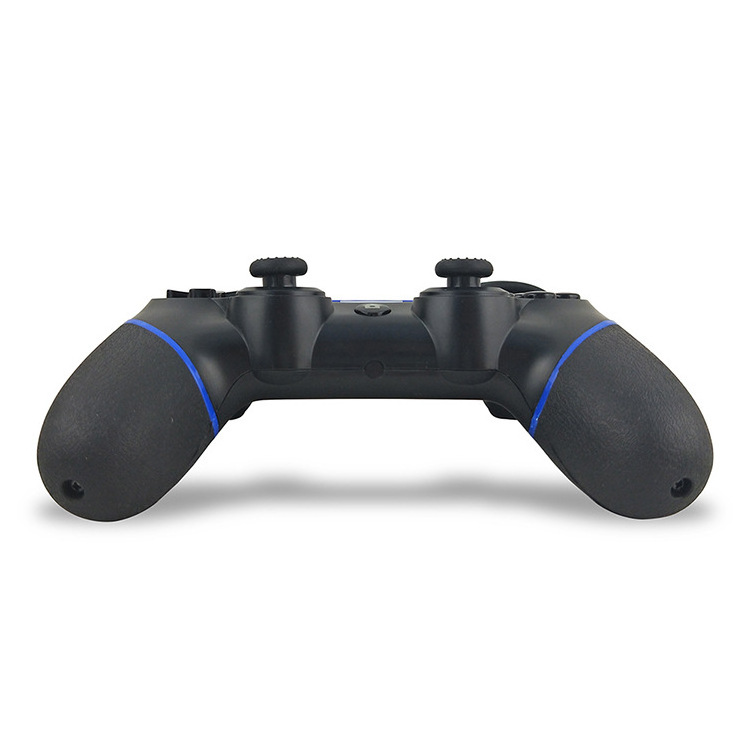 2024 Gamepad Game Controller Joystick For PS4 wired Gamepads for ps4 controllee game accessories controllee thumb Accessory