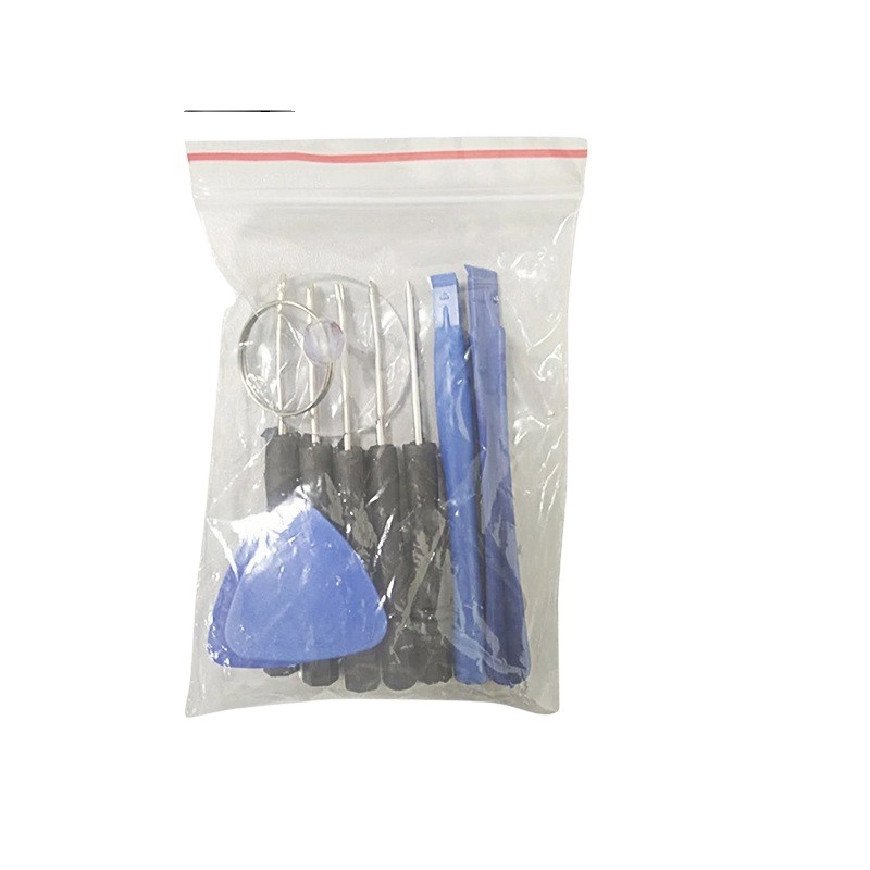 2023 Opening tool kit screwdriver set mobile phone battery repair kit for iphone repair tools phone accessories and repair parts