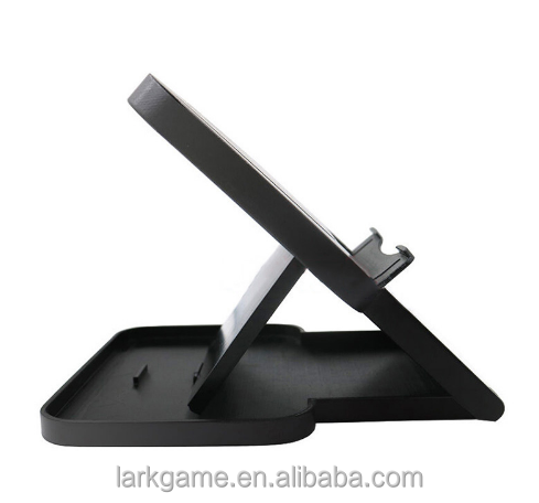 2023 Stand For Nintendo Switch NS Game Console Controller  Holder Stand  clip Adjustable Angle Fordable High Quality