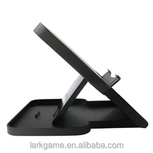 2023 Stand For Nintendo Switch NS Game Console Controller  Holder Stand  clip Adjustable Angle Fordable High Quality